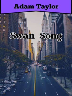 cover image of Swan Song